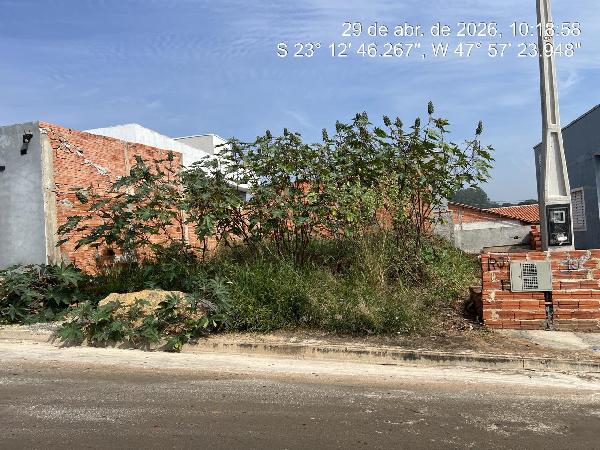 Terreno da Caixa em CESARIO LANGE / SP - 8444437245072