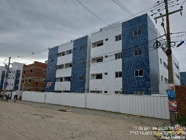 Apartamento da Caixa em JOAO PESSOA / PB - 8444437256880