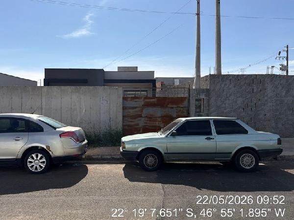 Casa da Caixa em MOGI GUACU / SP - 8444437593941