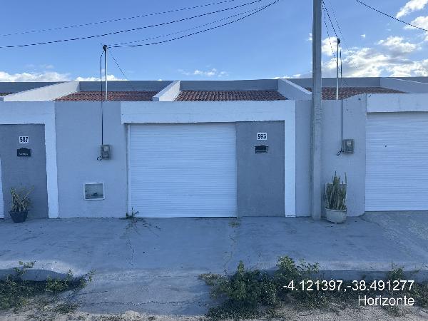 Casa da Caixa em HORIZONTE / CE - 8444437598617