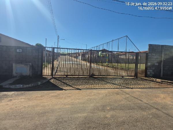 Casa da Caixa em LUZIANIA / GO - 8444437617530
