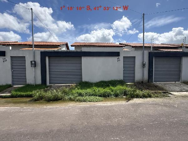 Casa da Caixa em CASTANHAL / PA - 8444437640567