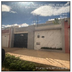 Casa da Caixa em JUAZEIRO DO NORTE / CE - 8444437932533