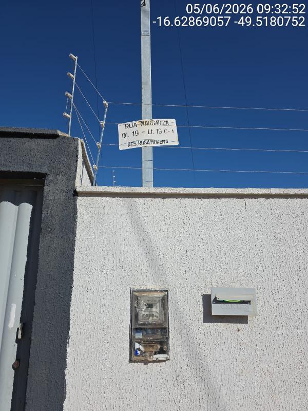 Casa da Caixa em TRINDADE / GO - 8444438026951