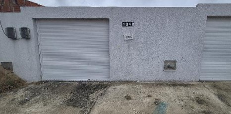 Casa da Caixa em HORIZONTE / CE - 8444438116993