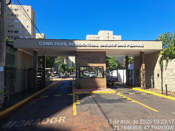Apartamento da Caixa em RIBEIRAO PRETO / SP - 8444438149280