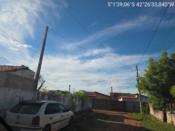 Casa da Caixa em ALTOS / PI - 8444438155590