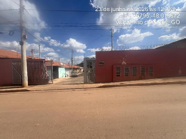 Casa da Caixa em VALPARAISO DE GOIAS / GO - 8444438157754
