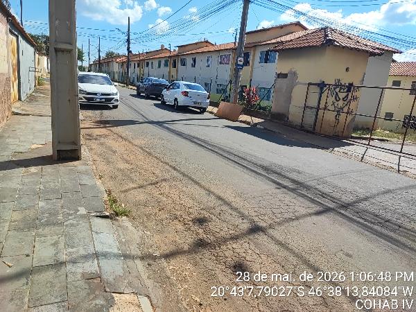 Apartamento da Caixa em PASSOS / MG - 8444438266588