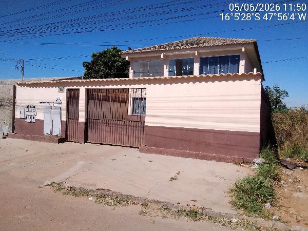 Apartamento da Caixa em CIDADE OCIDENTAL / GO - 8444438293550
