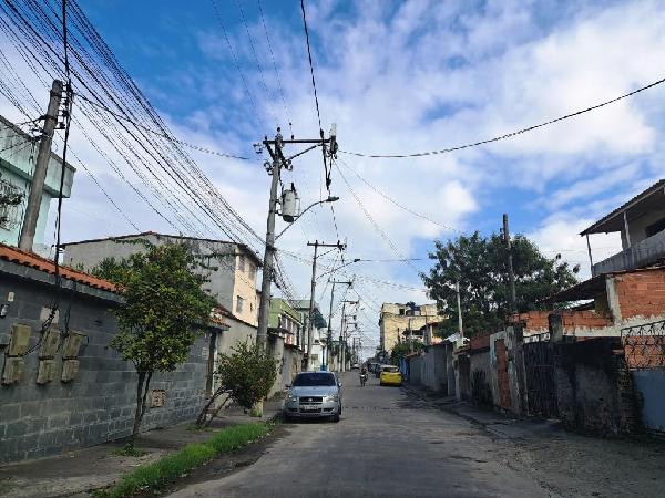 Apartamento da Caixa em SAO GONCALO / RJ - 8444438368194