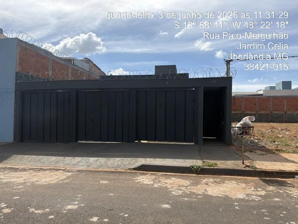 Casa da Caixa em UBERLANDIA / MG - 8444438385560