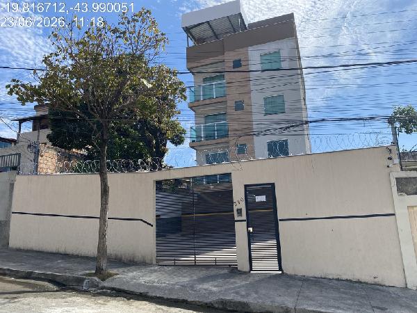 Apartamento da Caixa em BELO HORIZONTE / MG - 8444438511000