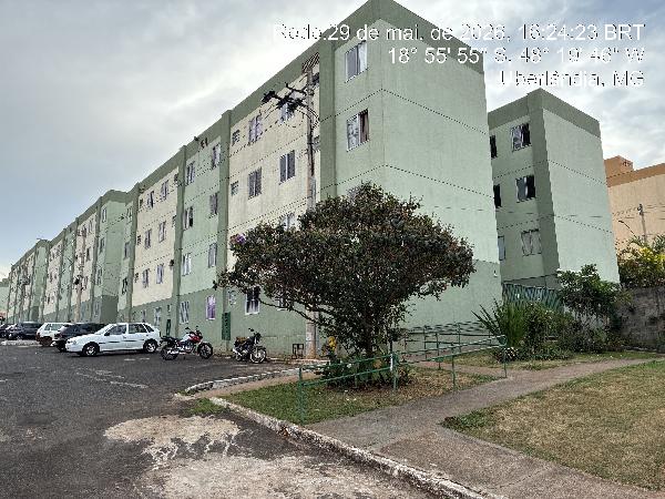 Apartamento da Caixa em UBERLANDIA / MG - 8444438561300