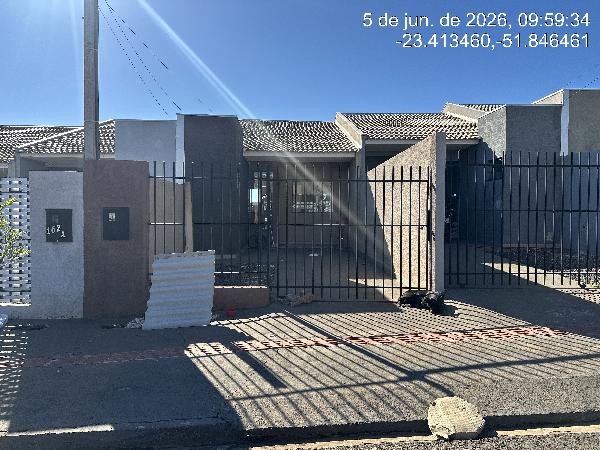 Casa da Caixa em SARANDI / PR - 8444438830742