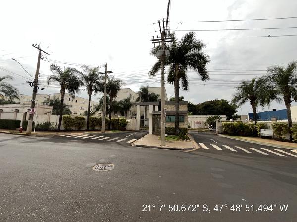 Apartamento da Caixa em RIBEIRAO PRETO / SP - 8444438867751