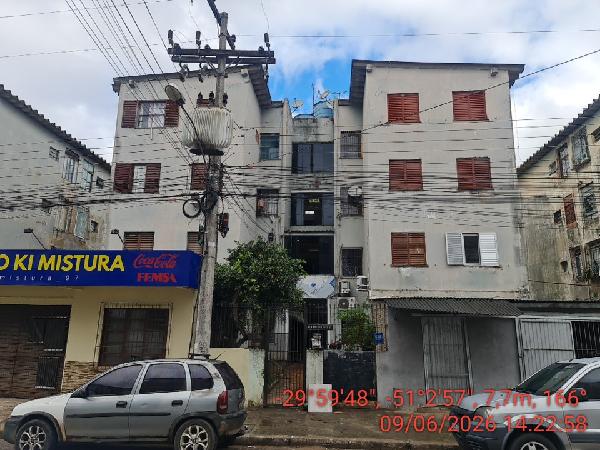 Apartamento da Caixa em ALVORADA / RS - 8444438868880