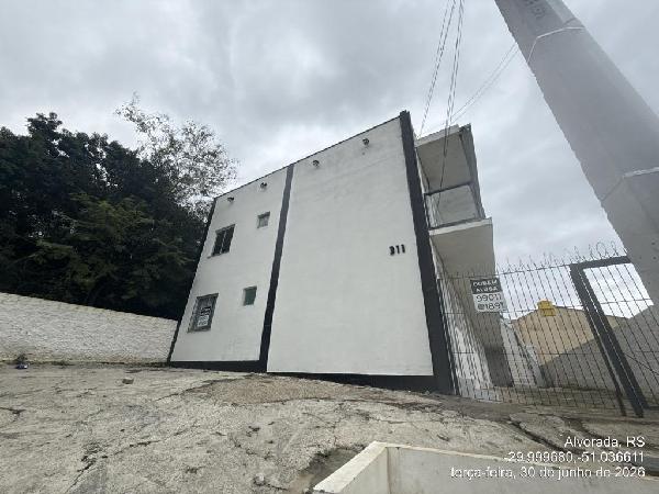 Apartamento da Caixa em ALVORADA / RS - 8444438994788