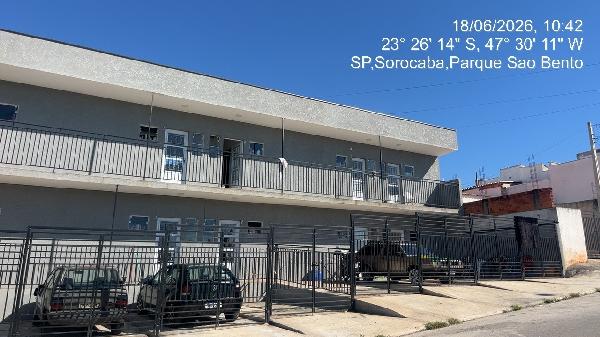 Casa da Caixa em SOROCABA / SP - 8444439767661
