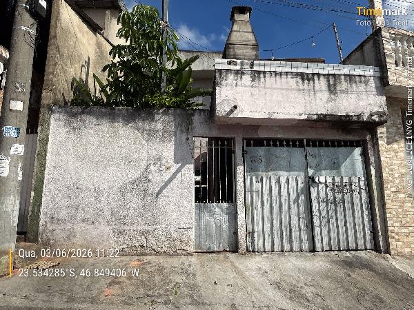 Casa da Caixa em CARAPICUIBA / SP - 8555502143927