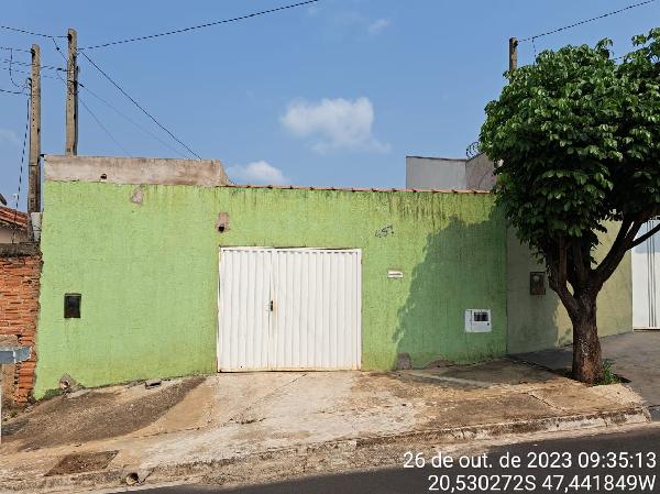Casa da Caixa em FRANCA / SP - 8555502389314