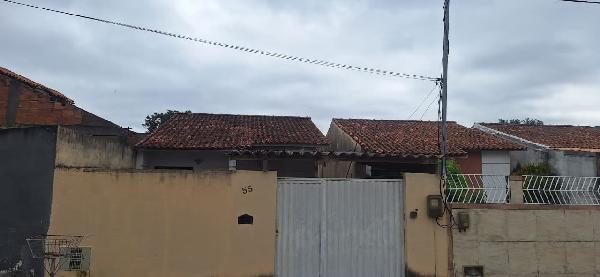Casa da Caixa em CAMPOS DOS GOYTACAZES / RJ - 8555502811822