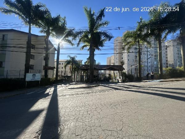 Apartamento da Caixa em FERRAZ DE VASCONCELOS / SP - 8555504589132
