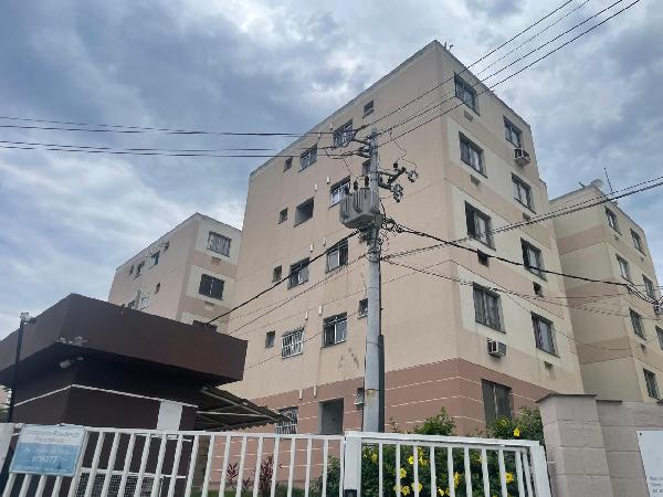 Apartamento da Caixa em RIO DE JANEIRO / RJ - 8555508624188