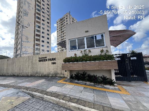 Apartamento da Caixa em NATAL / RN - 8555508813746