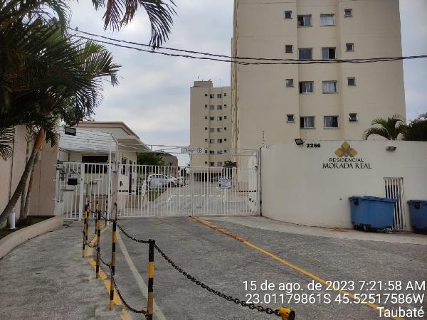 Apartamento da Caixa em TAUBATE / SP - 8555508913538