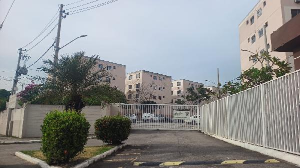 Apartamento da Caixa em RIO DE JANEIRO / RJ - 8555509218000