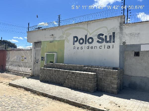 Casa da Caixa em TERESINA / PI - 8555509423577