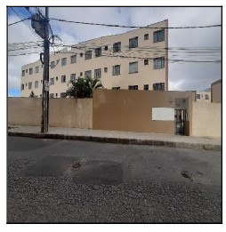 Apartamento da Caixa em BELO HORIZONTE / MG - 8555509761936