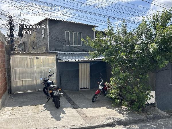 Casa da Caixa em RIO DE JANEIRO / RJ - 8555510030621