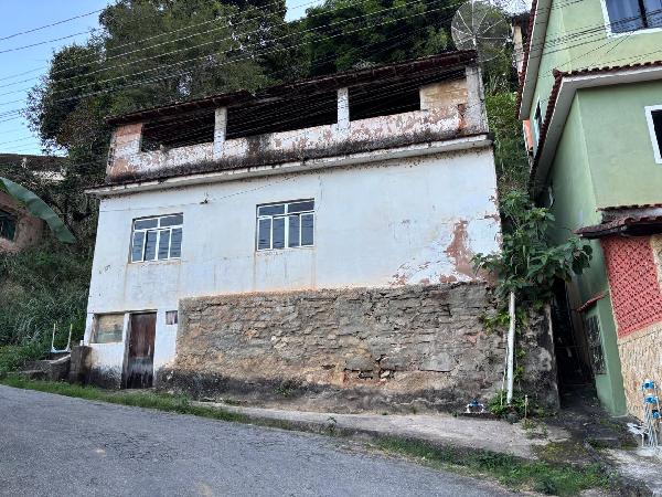 Casa da Caixa em ALEM PARAIBA / MG - 8555510461029