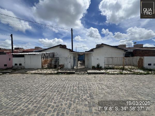 Casa da Caixa em SANTA RITA / PB - 8555511146500