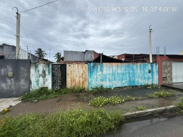 Casa da Caixa em NATAL / RN - 8555511920191
