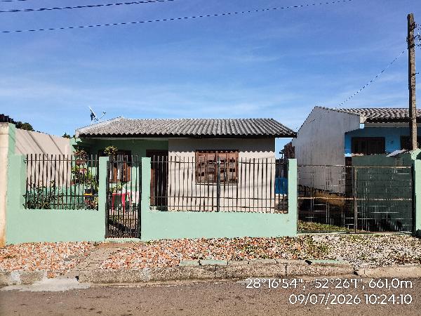 Casa da Caixa em PASSO FUNDO / RS - 8555512548636