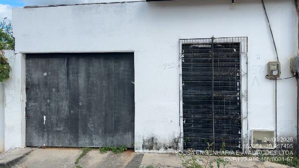 Casa da Caixa em PACAJUS / CE - 8555512949355