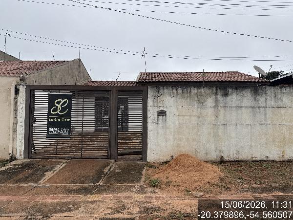 Casa da Caixa em CAMPO GRANDE / MS - 8555514413509