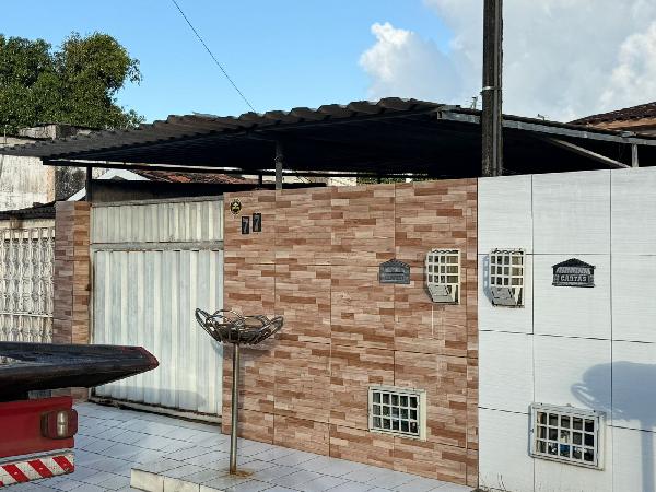 Casa da Caixa em SANTA RITA / PB - 8555514467650