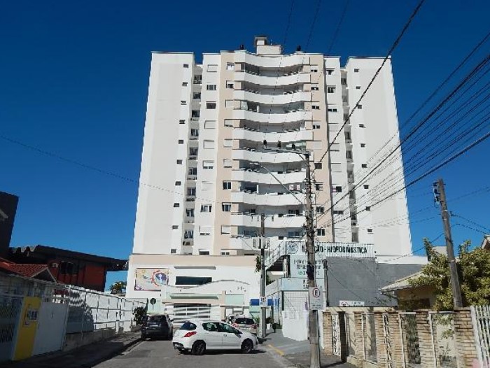 Apartamento da Caixa em SAO JOSE / SC - 8555515176772