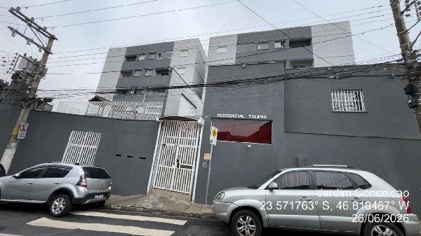 Apartamento da Caixa em OSASCO / SP - 8555515913840