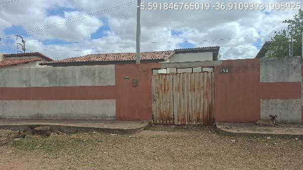 Casa da Caixa em ASSU / RN - 8555516154659