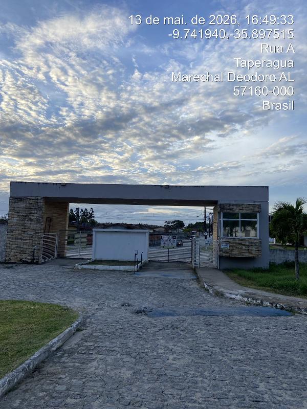 Casa da Caixa em MARECHAL DEODORO / AL - 8555516870664