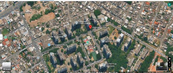 Apartamento da Caixa em RIO DE JANEIRO / RJ - 8555517154610