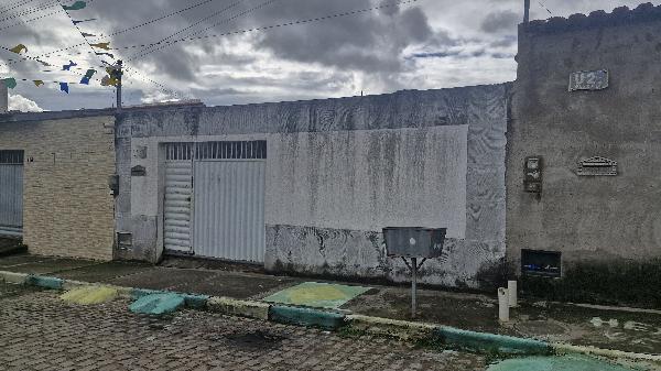 Casa da Caixa em FEIRA DE SANTANA / BA - 8555518234773