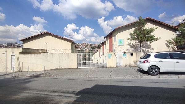 Casa da Caixa em ITAPEVI / SP - 8555518413686