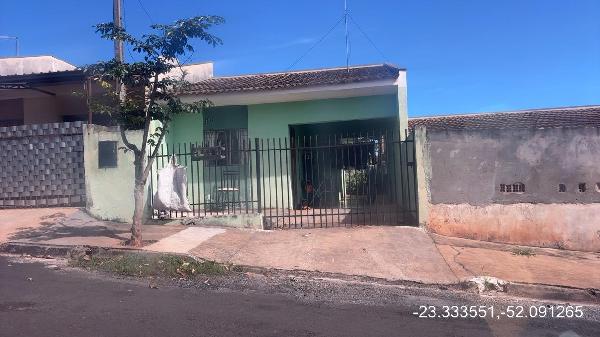 Casa da Caixa em MANDAGUACU / PR - 8555518426524