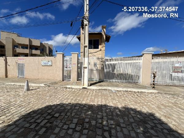 Apartamento da Caixa em MOSSORO / RN - 8555518974505